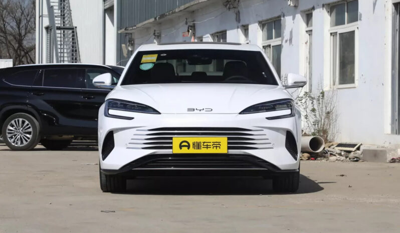 
								BYD Seal 06 DM-i full									