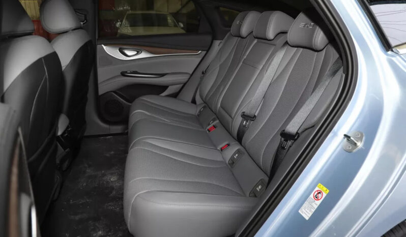 
								BYD Seal 06 DM-i full									