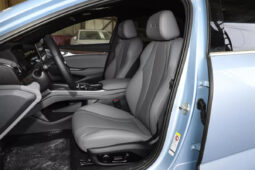 
										BYD Seal 06 DM-i full									