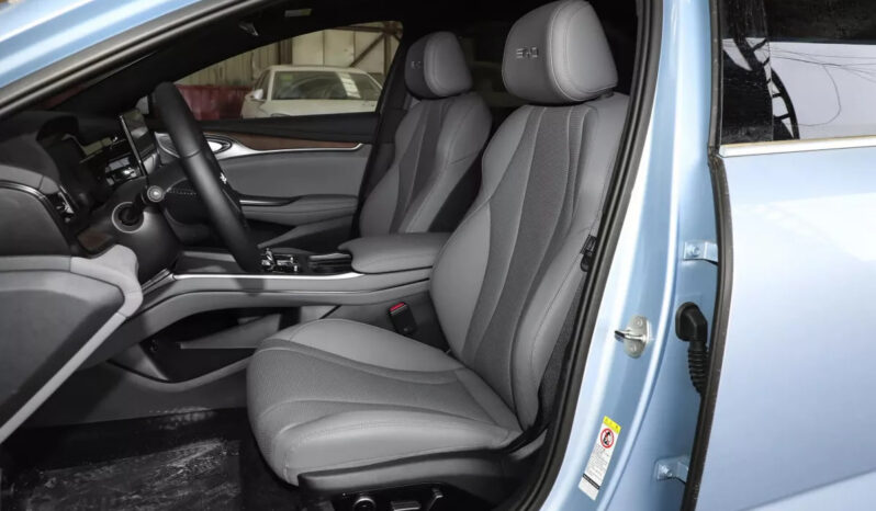 
								BYD Seal 06 DM-i full									