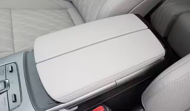 
								BYD Tang DM 5.0 PHEV full									