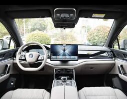 
										BYD Tang DM 5.0 PHEV full									