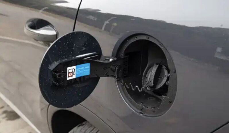 
								BYD Tang DM 5.0 PHEV full									