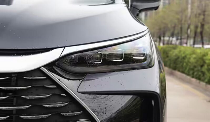 
								BYD Tang DM 5.0 PHEV full									