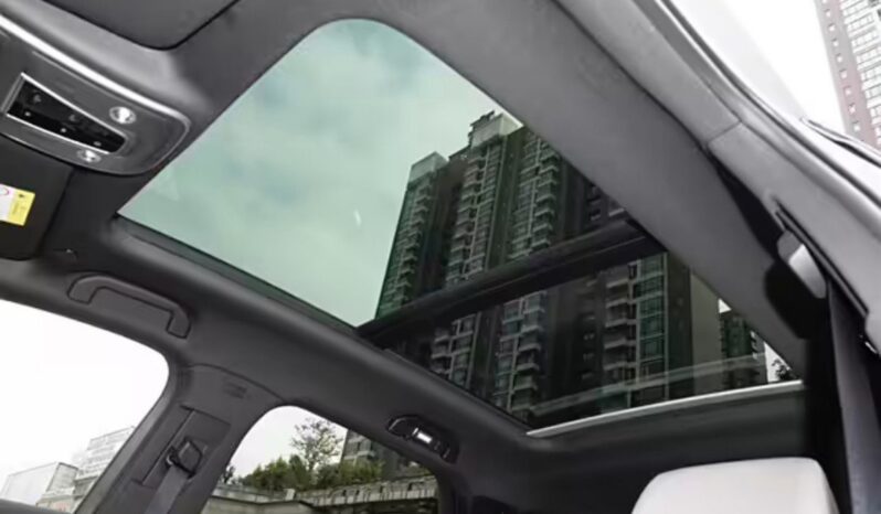 
								BYD Tang DM 5.0 PHEV full									