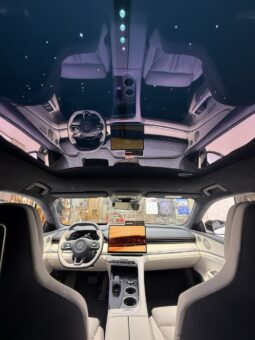 
										ZEEKR 001 2025 YOU 100 kWh AWD Edition full									