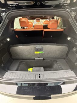 
										ZEEKR 7X 2025 100 kWh Long Range AWD Smart Driving Edition full									