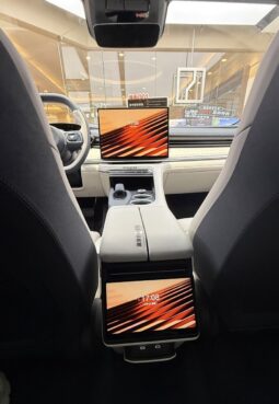 
										ZEEKR 001 2025 YOU 100 kWh AWD Edition full									