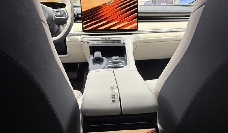 
								ZEEKR 001 2025 YOU 100 kWh AWD Edition full									