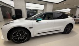 ZEEKR 001 2025 YOU 100 kWh AWD Edition