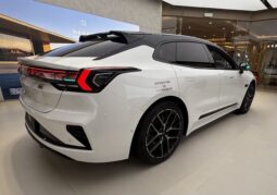 ZEEKR 001 2025 YOU 100 kWh AWD Edition