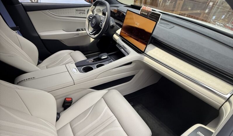 
								ZEEKR 001 2025 YOU 100 kWh AWD Edition full									