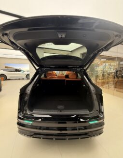 ZEEKR 7X 2025 100 kWh Long Range AWD Smart Driving Edition