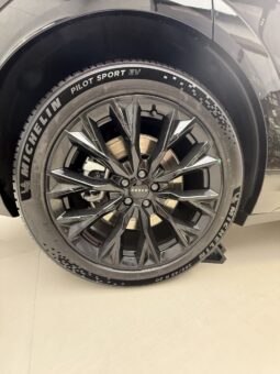 
										ZEEKR 7X 2025 100 kWh Long Range AWD Smart Driving Edition full									