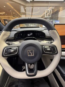 
										ZEEKR 001 2025 YOU 100 kWh AWD Edition full									