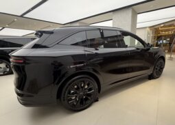 ZEEKR 7X 2025 100 kWh Long Range AWD Smart Driving Edition